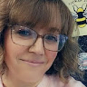 Meet your Posher, Bethany